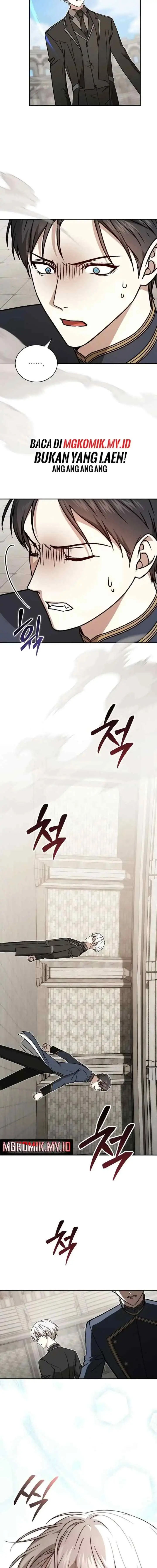 The Concept-Grasping Magical Genius chapter 40 halaman 19