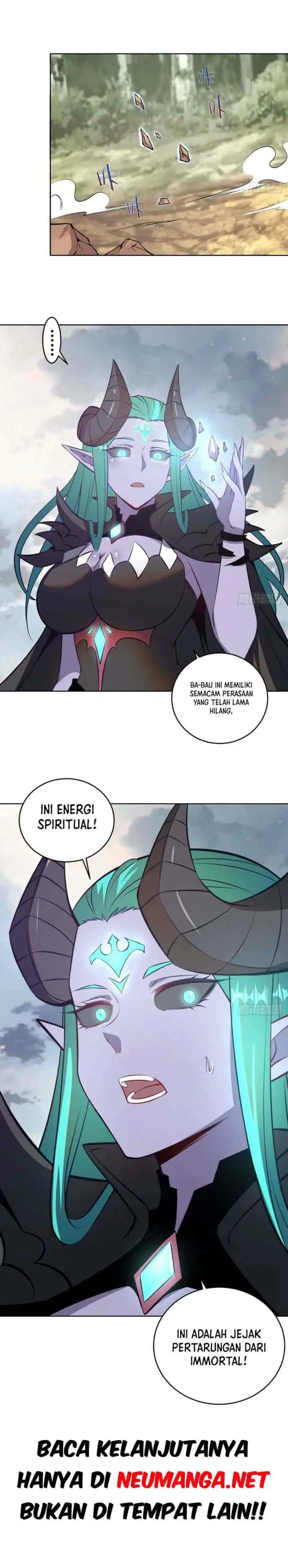The Last Cultivator chapter 13 halaman 16