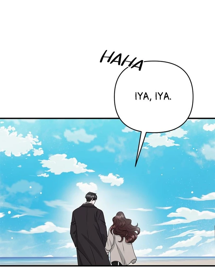 One Day I Found a Husband chapter 46 halaman 62