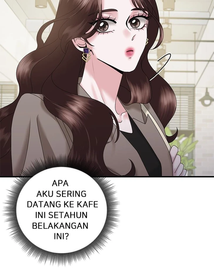 One Day I Found a Husband chapter 17 halaman 38