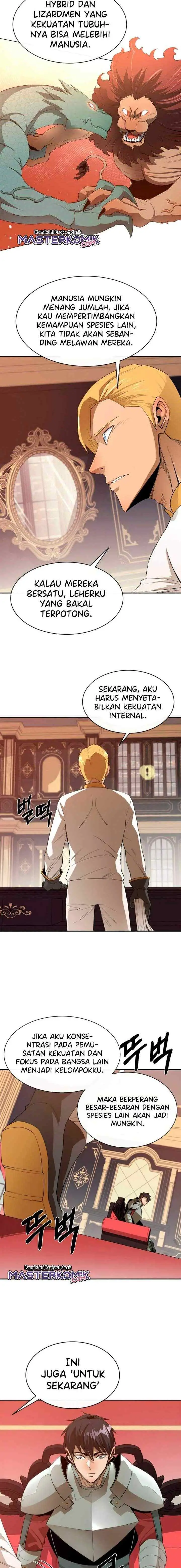 I Grow Stronger By Eating! chapter 37 halaman 5