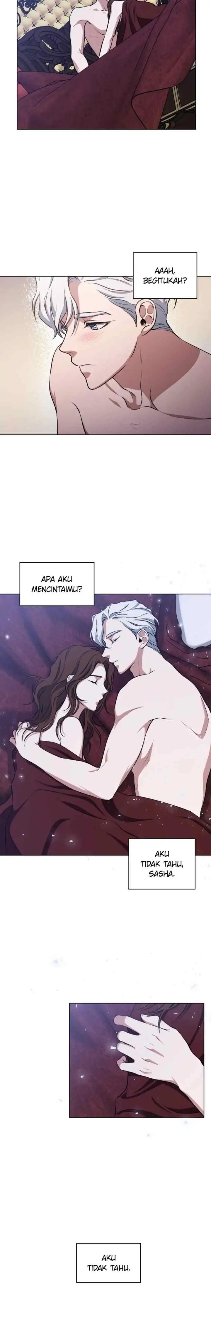 The Double Agent chapter 53 halaman 14