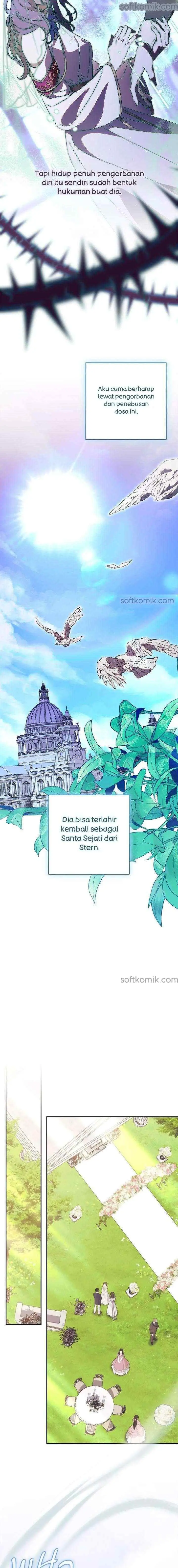 How To Reject My Obsessive Ex-husband chapter 90 halaman 6