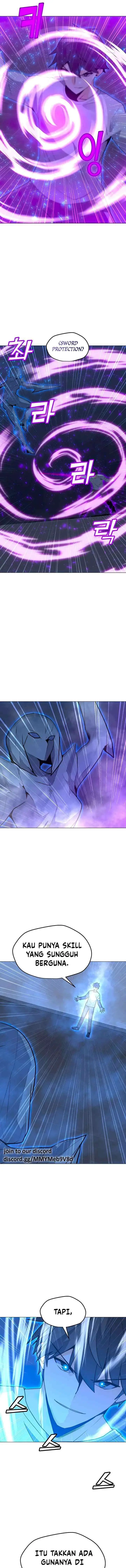 Solo Spell Caster chapter 102 halaman 7