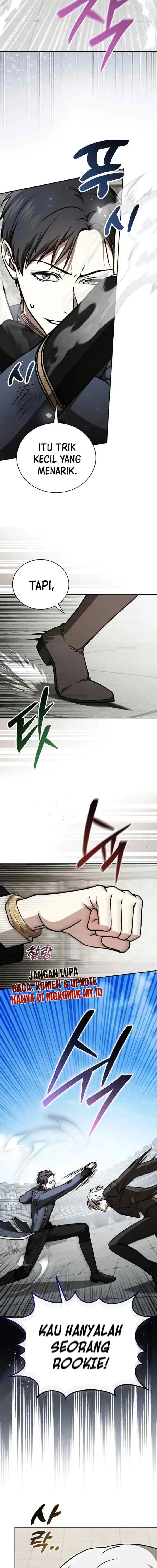 The Concept-Grasping Magical Genius chapter 40 halaman 12