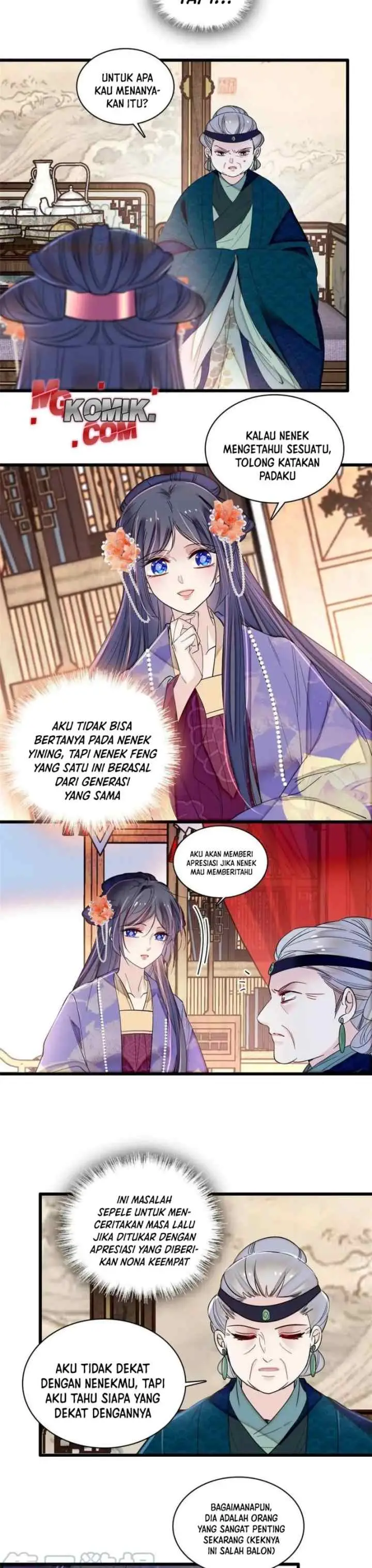 Sijin chapter 311 halaman 11