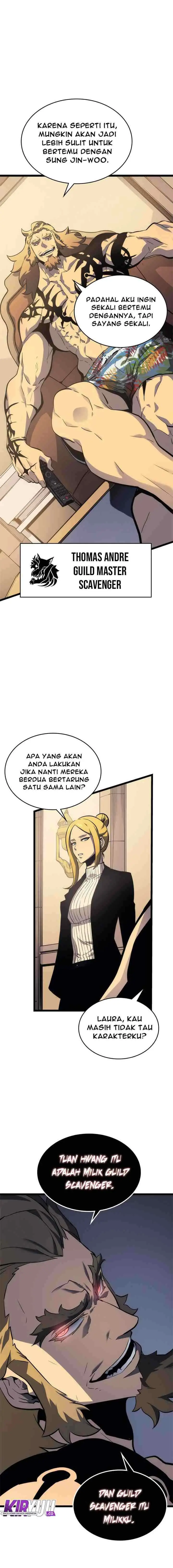 Solo Leveling chapter 107 halaman 7