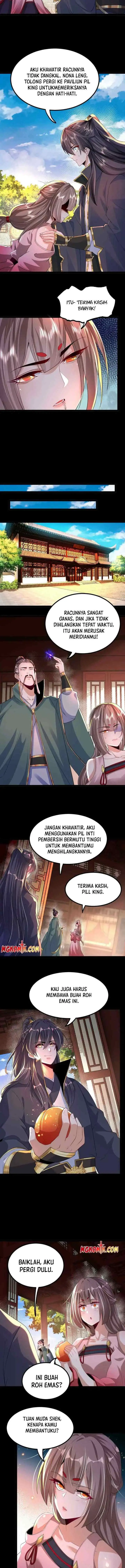 Transcending Alchemy God chapter 37 halaman 4