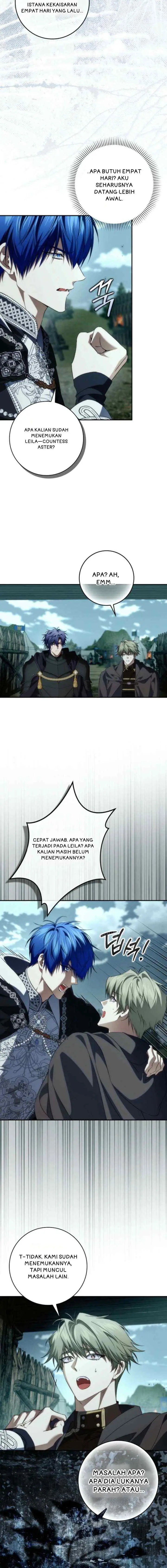 Don't Pick up the Trash You Threw Away chapter 132 halaman 13