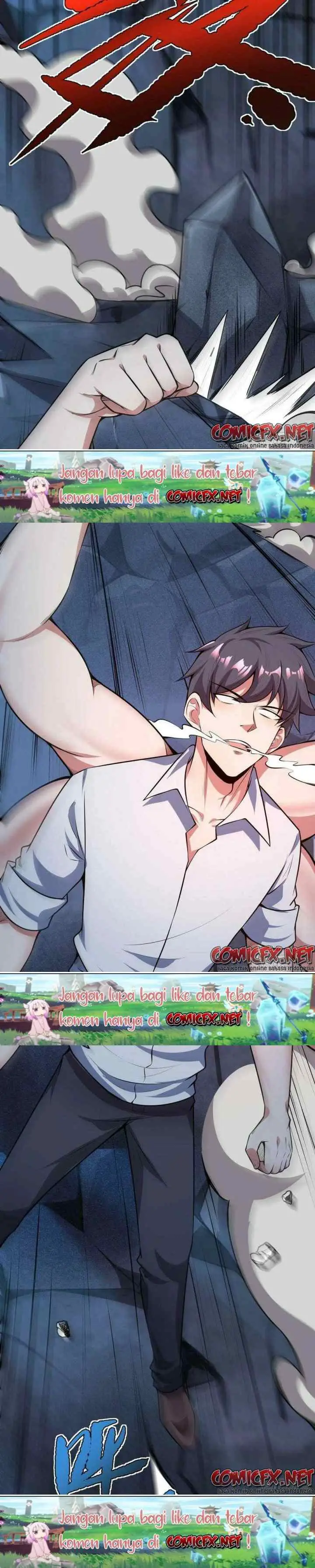 My Son In Brother chapter 12 halaman 19