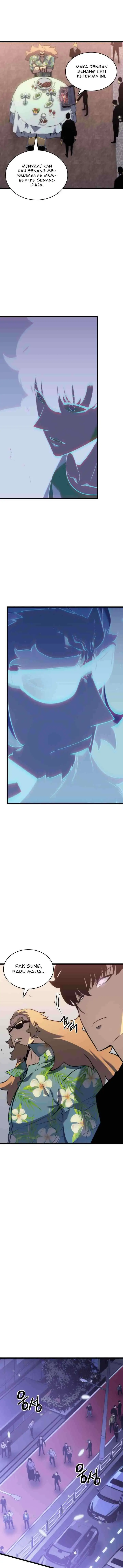 Solo Leveling chapter 153 halaman 13
