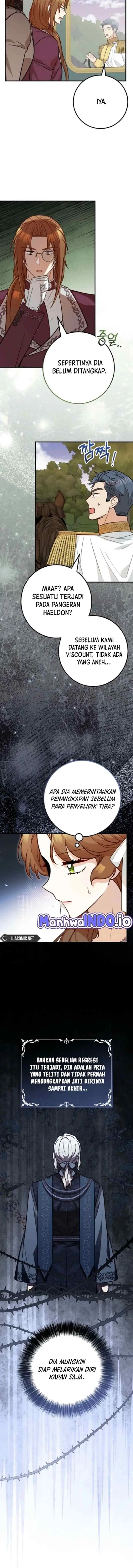 The Doctor Is Out chapter 106 halaman 8