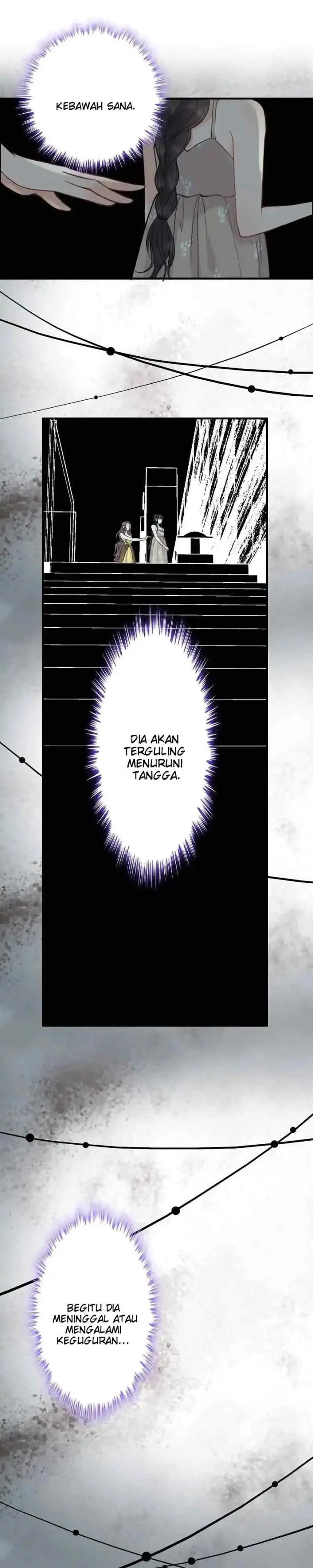 The Boss Shutgun Wedding chapter 206 halaman 11