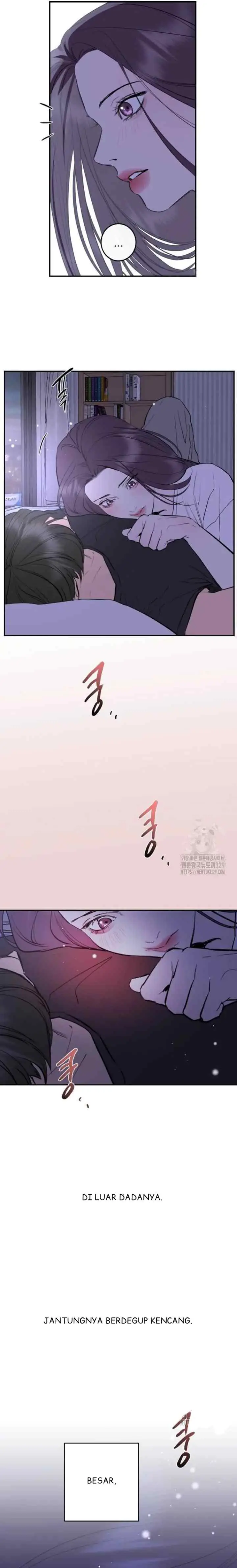 Extroversion of an Immortal chapter 83 halaman 17