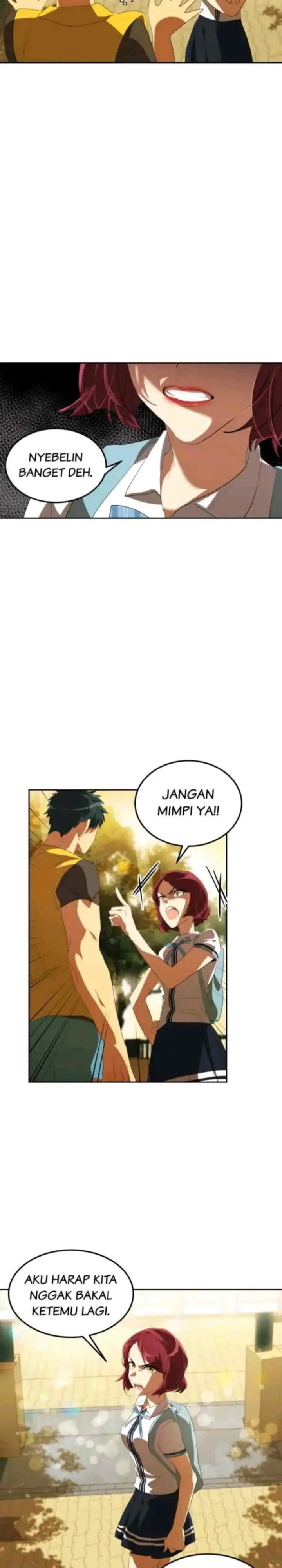 Heart Has a Soft Spot chapter 56 halaman 9