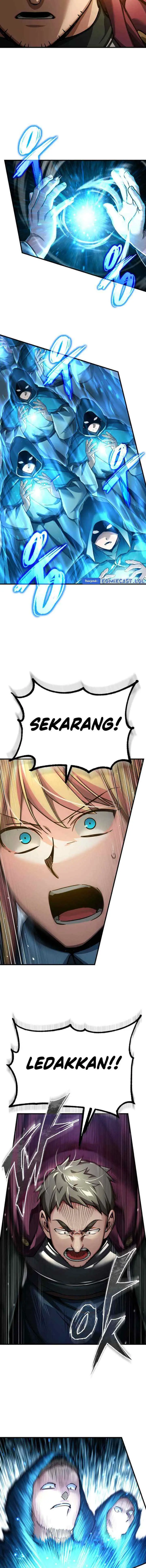 The Heavenly Demon Can't Live a Normal Life chapter 104 halaman 4