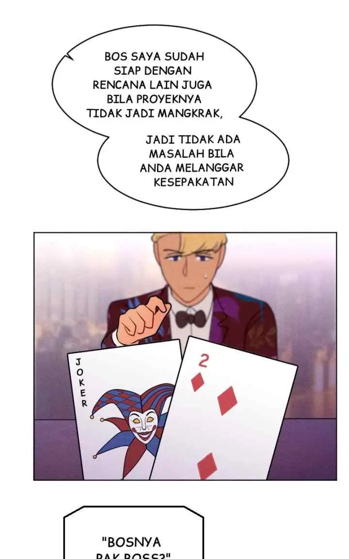 Stand Up, Mr. President! chapter 148 halaman 4