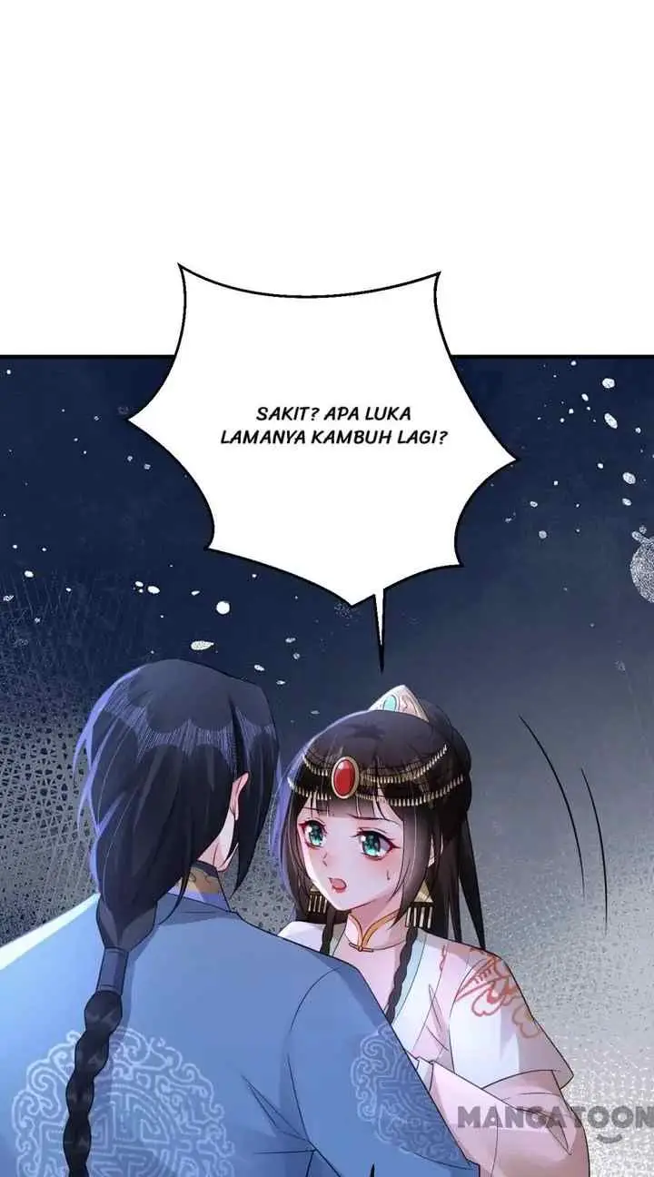 Princess, Don't Ruin Your Public Persona! chapter 231 halaman 4