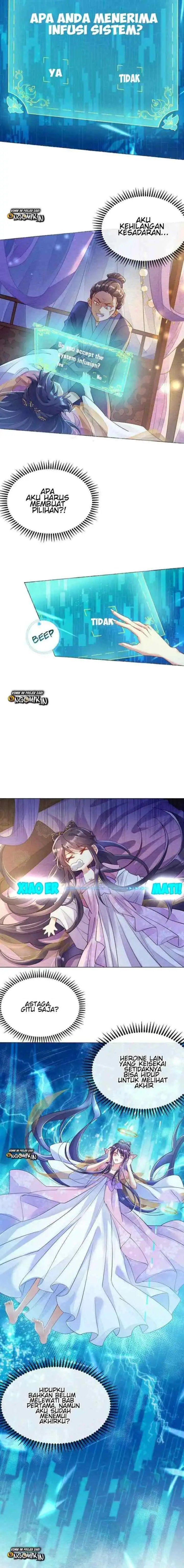 Military Phoenix chapter 1 halaman 7