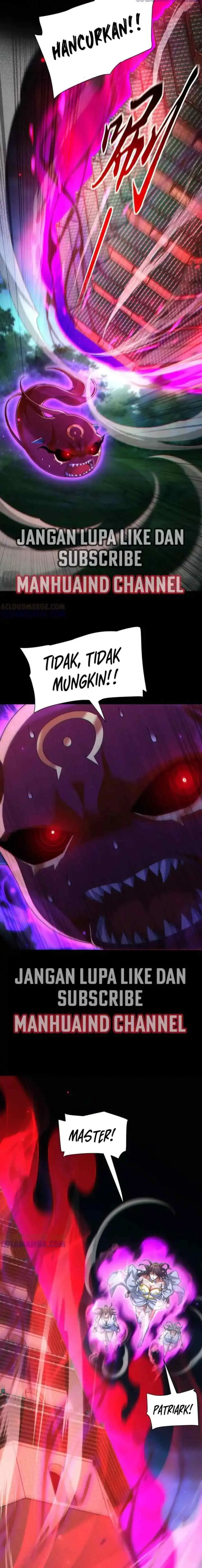 Kaiju Zhenjing Nudi Laopo chapter 90 halaman 4
