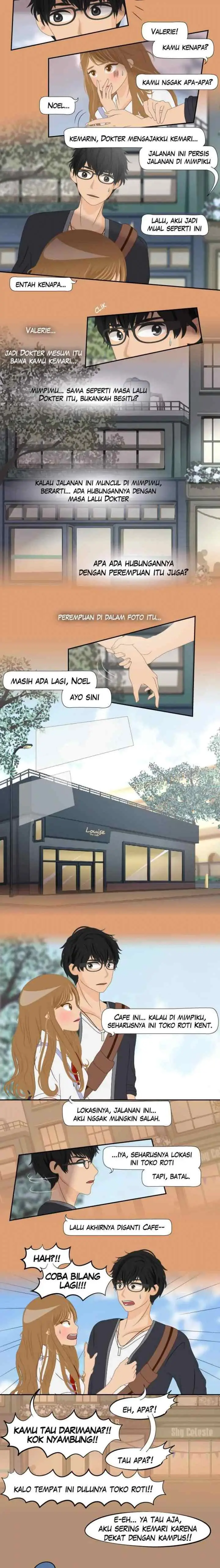 In A Dream chapter 71 halaman 4