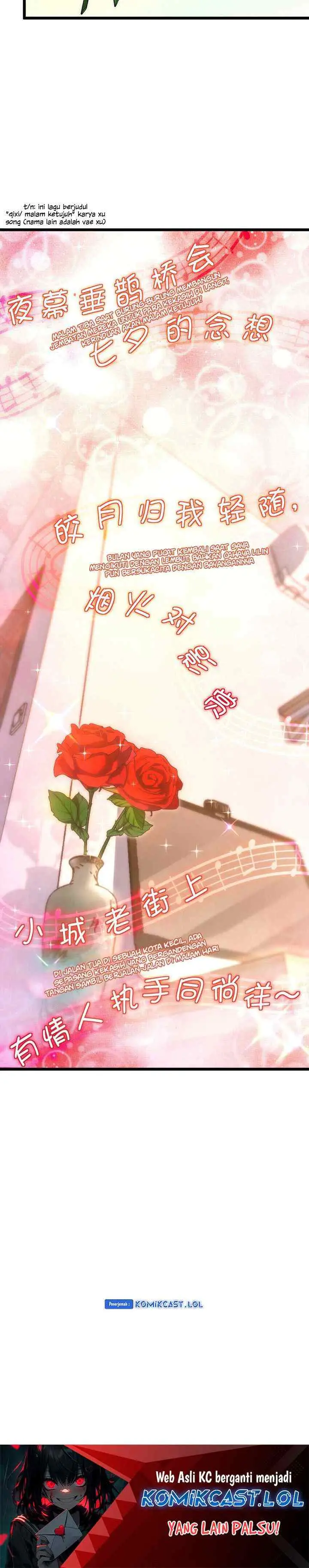 My Wife Is From a Thousand Years Ago chapter 223 halaman 10