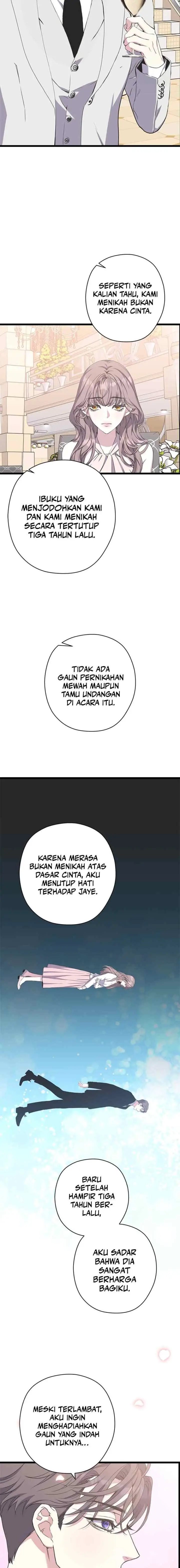 Couple's Time chapter 20 halaman 5