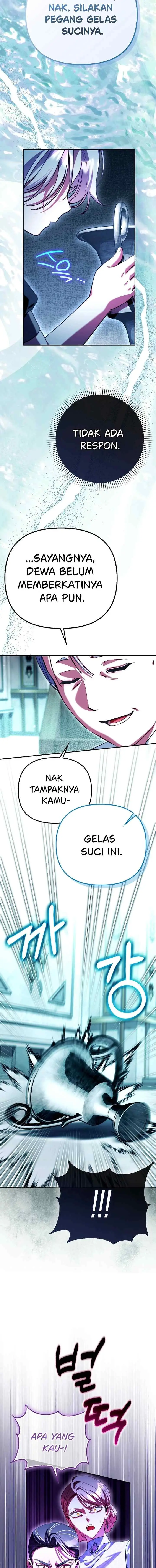 I'm the Brave Puppy That Will Save the Villainess chapter 28 halaman 18