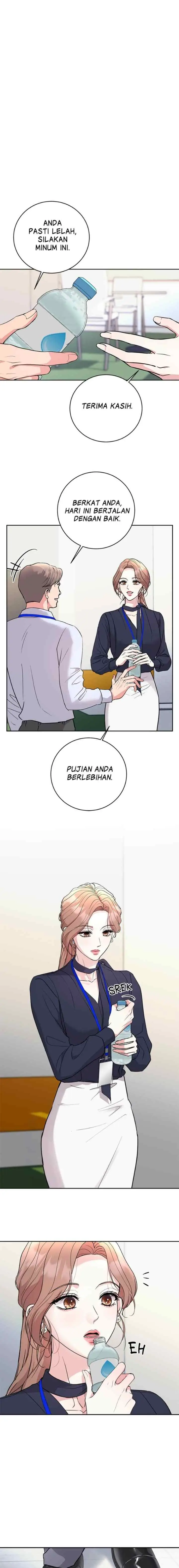 Love Gone Bad chapter 7 halaman 17