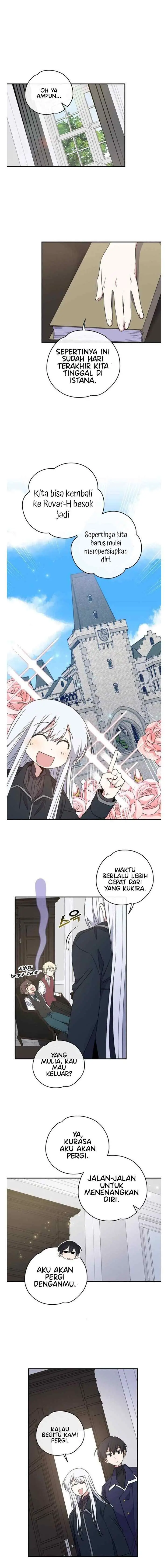 Yigret chapter 47 halaman 5