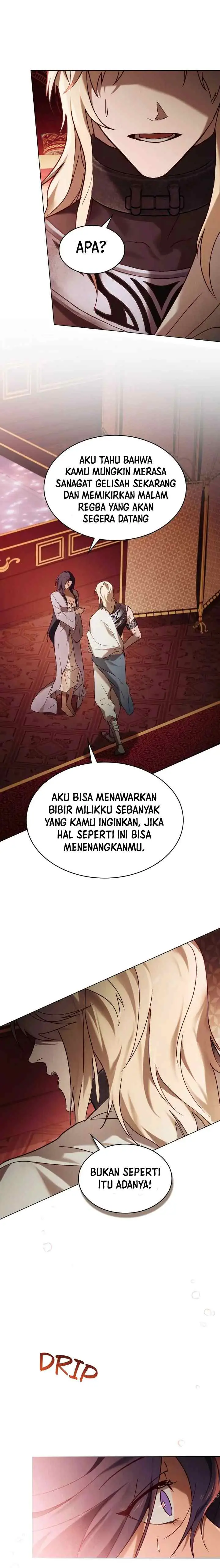 Call Me M4st3r chapter 37 halaman 6