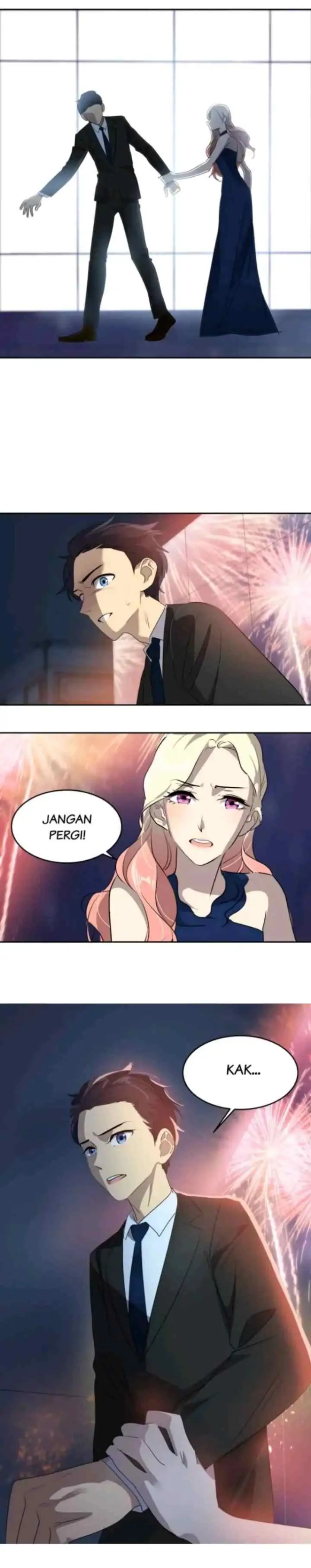 Heart Has a Soft Spot chapter 89 halaman 17