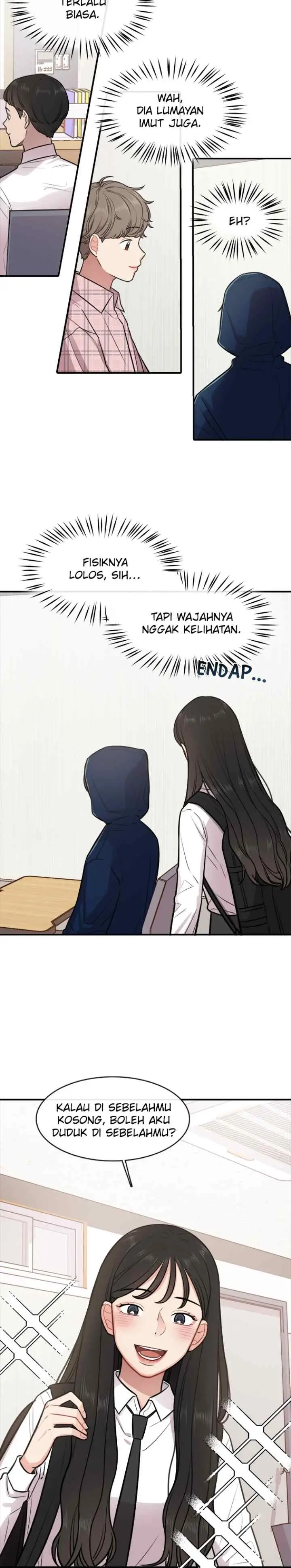 Phone Addict chapter 19 halaman 10