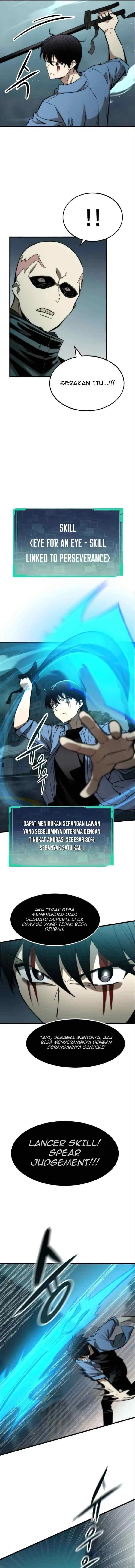 Ultra Alter chapter 19 halaman 10