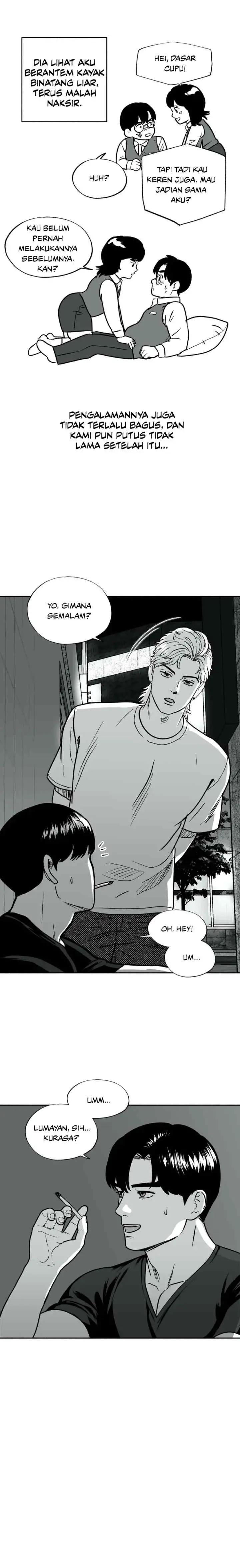 Midnight Men chapter 15 halaman 12