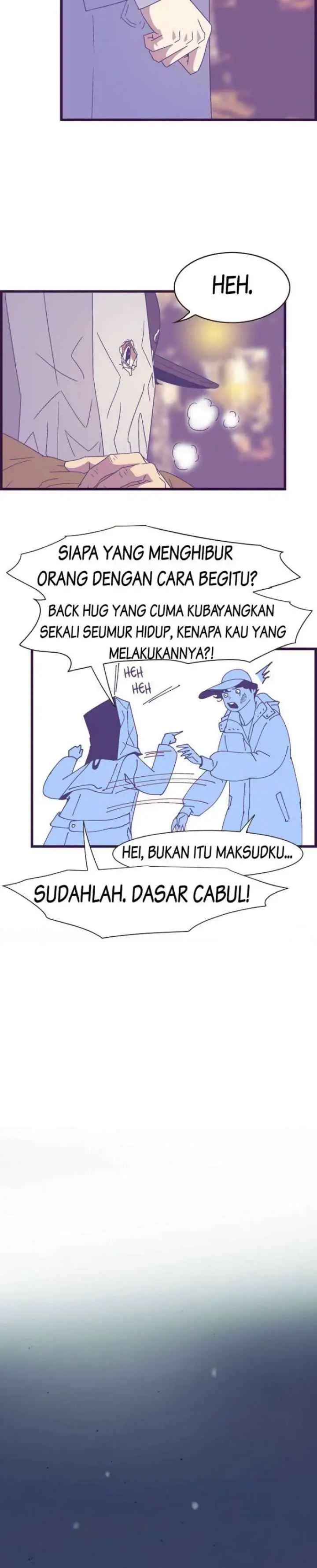 Someone Inside of Me chapter 26 halaman 13