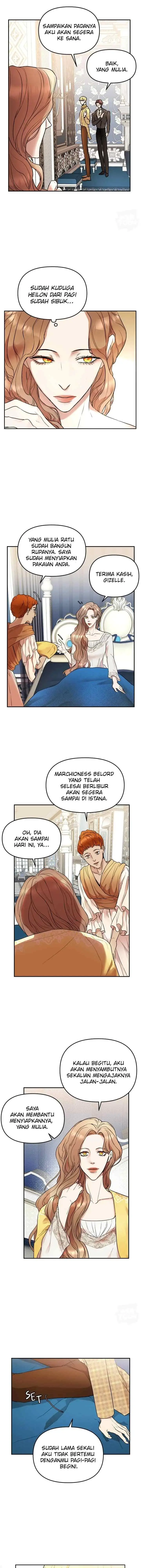 Agatha chapter 3 halaman 9