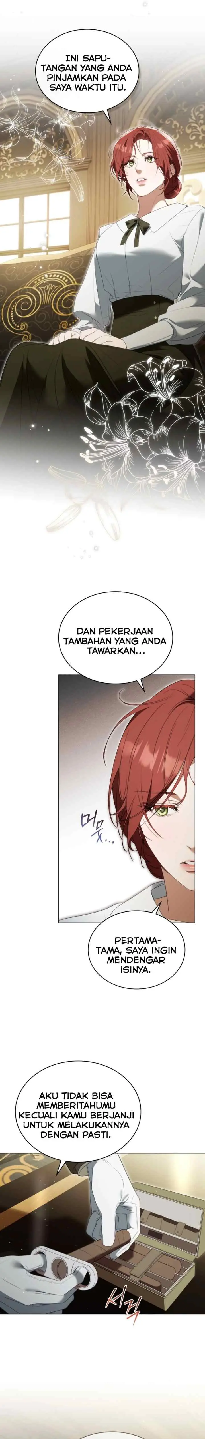 Odalisque chapter 8 halaman 9