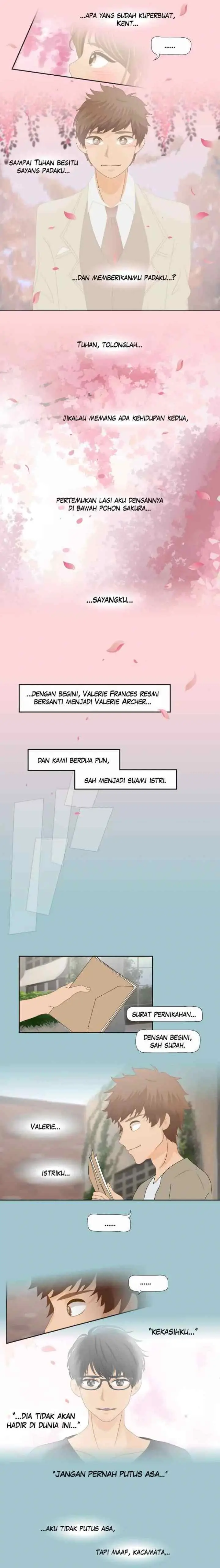 In A Dream chapter 95 halaman 6