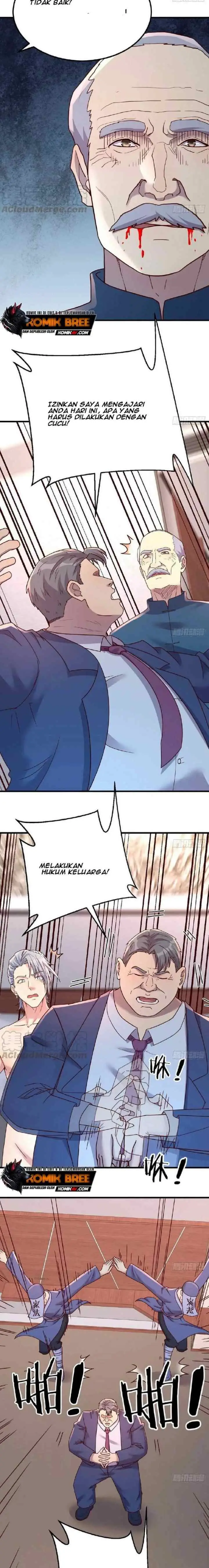 Full-level Peach Blossom Acupuncturist chapter 64 halaman 16