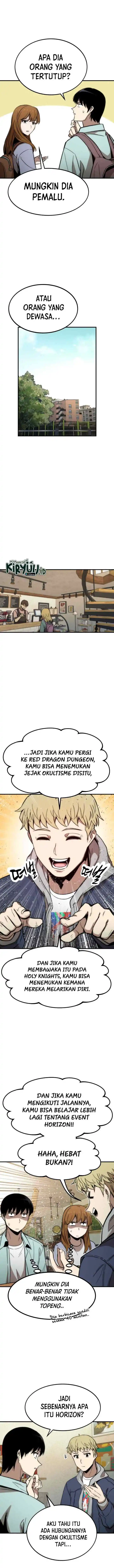 Ultra Alter chapter 41 halaman 6