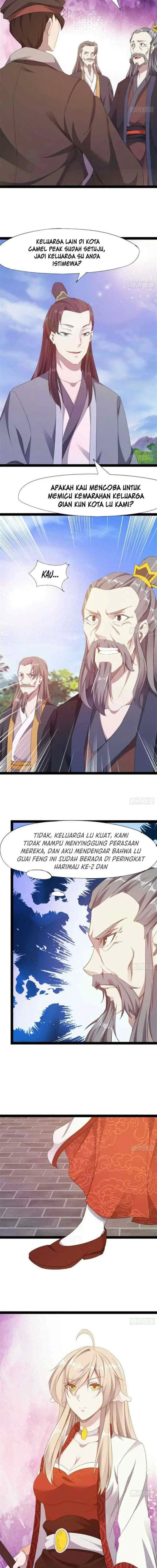 Path of the Sword chapter 24 halaman 14