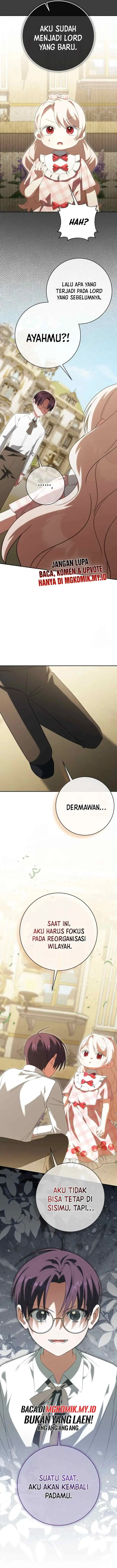 The Princess is Evil chapter 144 halaman 8