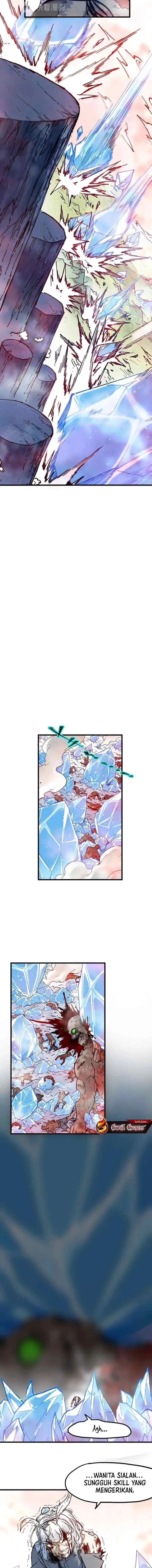 The Sacred Ruins chapter 111 halaman 4