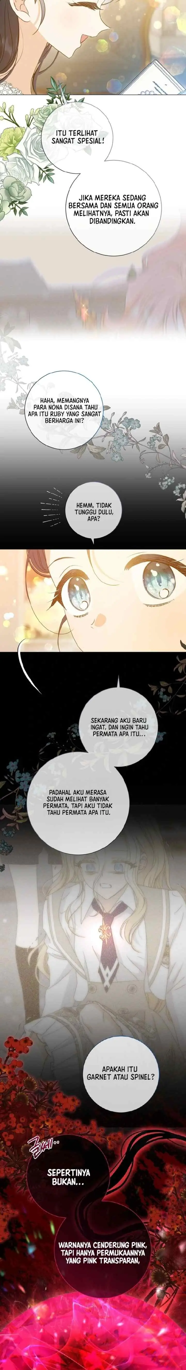 Please Leave Miss Emily Alone chapter 52 halaman 5