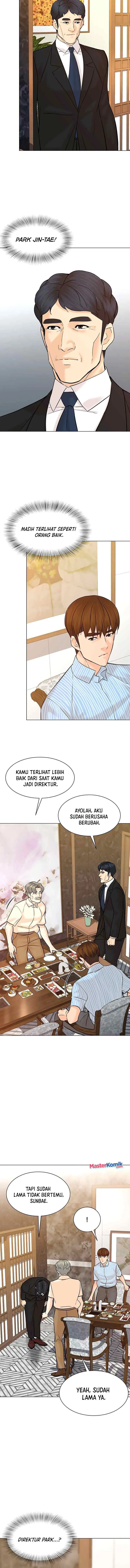From the Grave and Back chapter 113 halaman 13