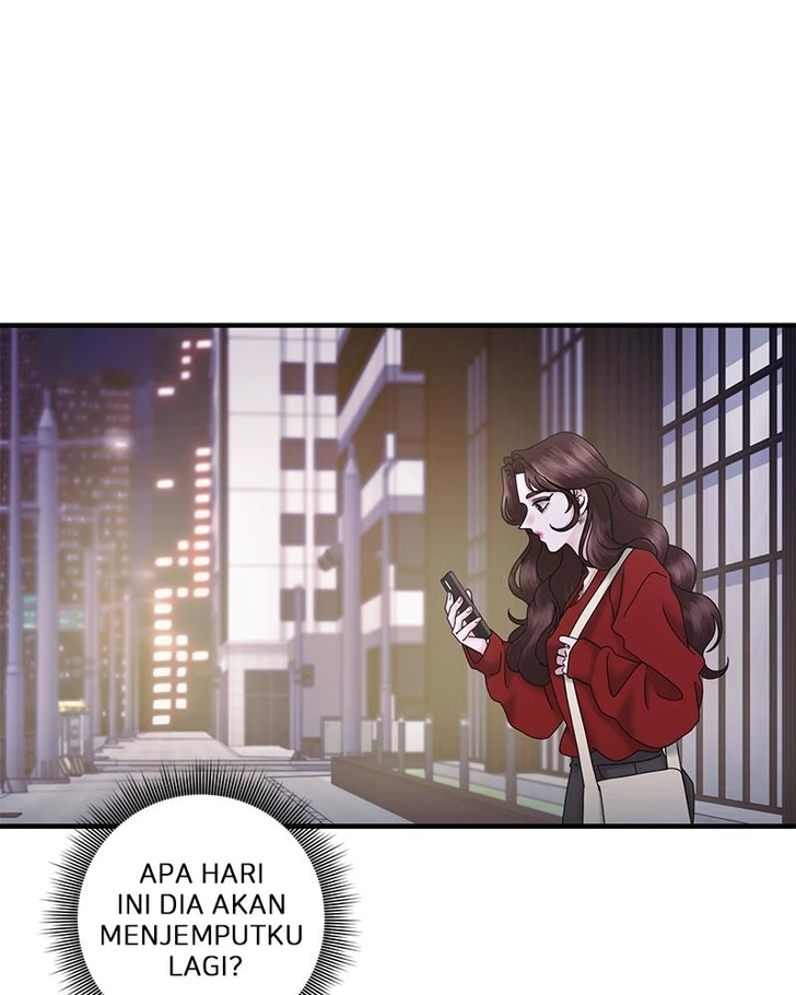 One Day I Found a Husband chapter 19 halaman 64