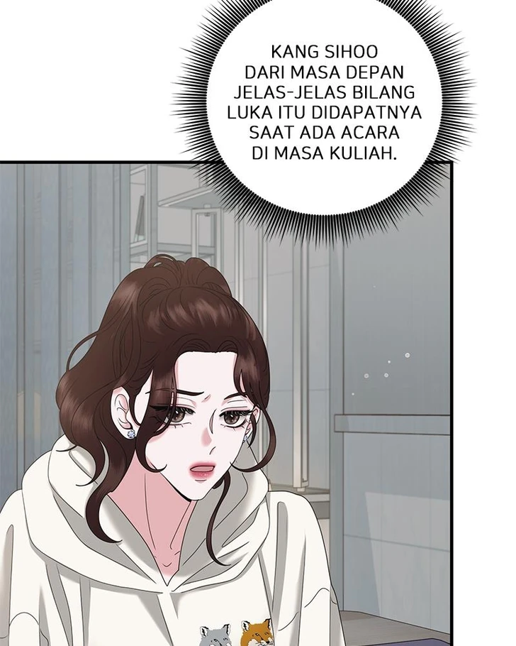 One Day I Found a Husband chapter 37 halaman 14