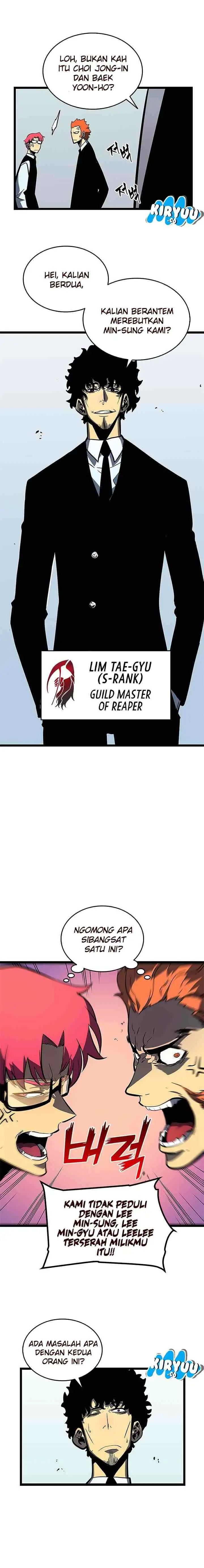 Solo Leveling chapter 76 halaman 14