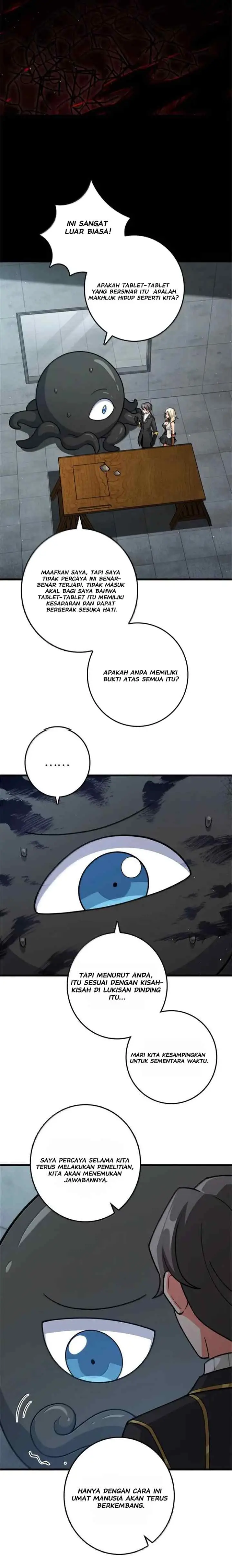 Release That Witch chapter 661 halaman 16